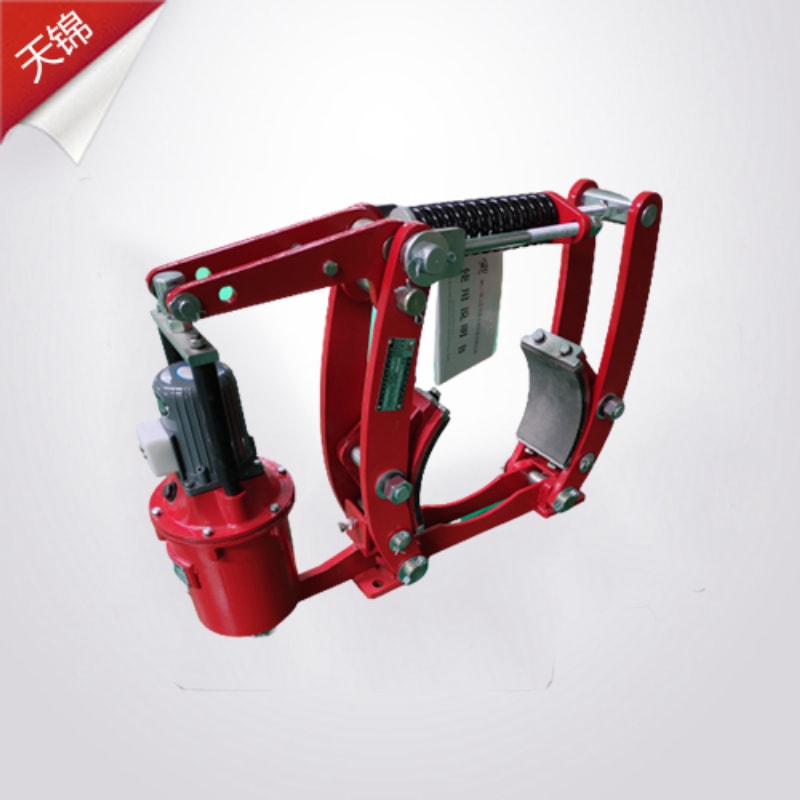 YWZ3电力液压鼓式制动器