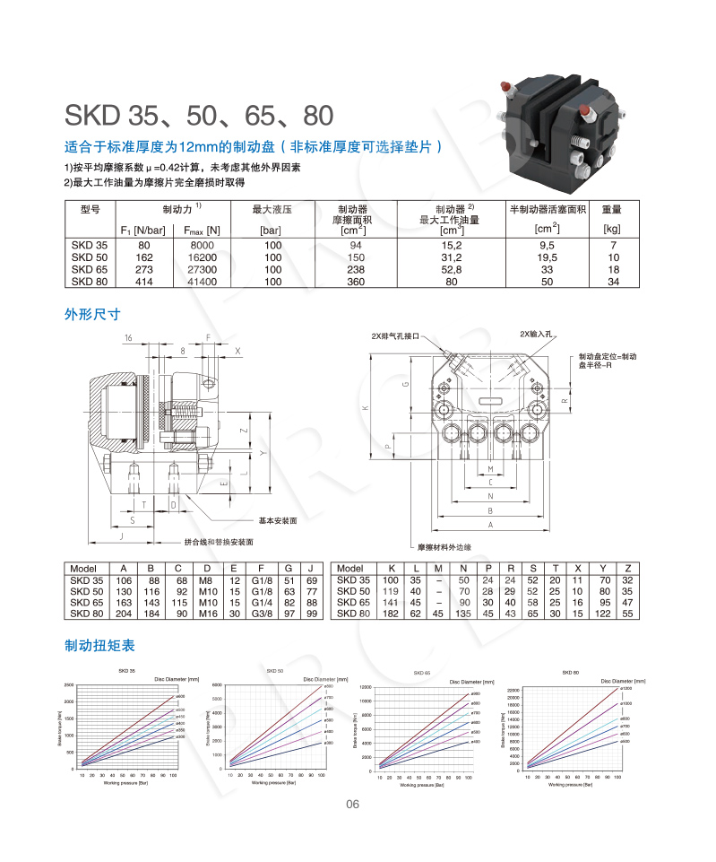 天锦制动SKD系列_02